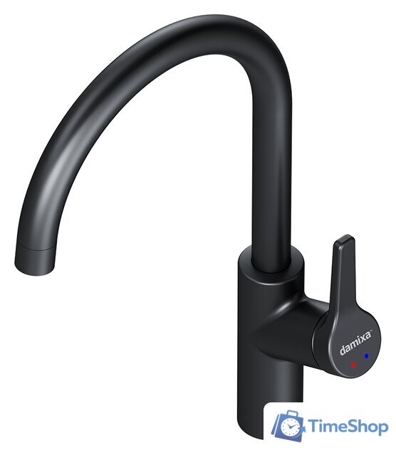 Смеситель Damixa Eclipse DX310720300 - Изображение №3 — Интернет-магазин Time-Shop