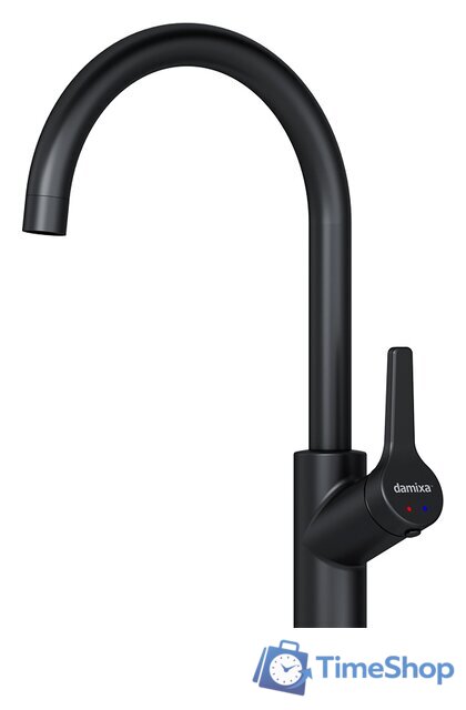 Смеситель Damixa Eclipse DX310720300 - Изображение №1 — Интернет-магазин Time-Shop