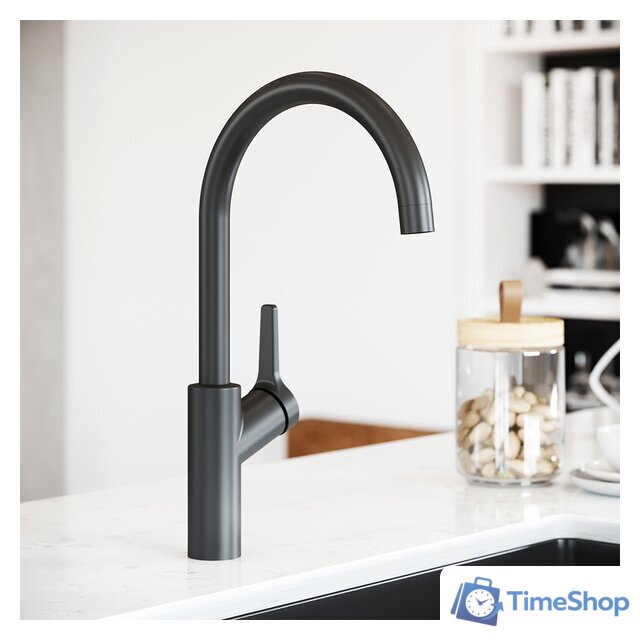 Смеситель Damixa Eclipse DX310720300 - Изображение №5 — Интернет-магазин Time-Shop