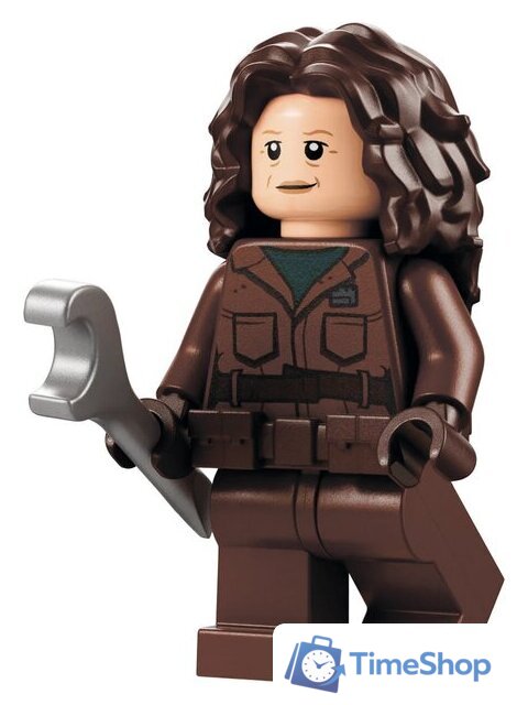 Конструктор LEGO Star Wars 75325 Звездный истребитель Мандалорца N-1 - Изображение №6 — Интернет-магазин Time-Shop