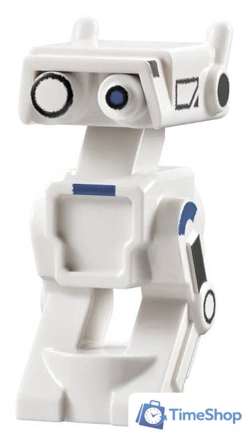 Конструктор LEGO Star Wars 75325 Звездный истребитель Мандалорца N-1 - Изображение №5 — Интернет-магазин Time-Shop