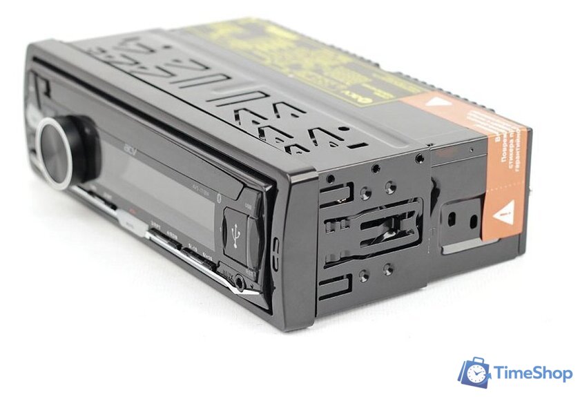 USB-магнитола ACV AVS-1711BG - Изображение №3 — Интернет-магазин Time-Shop