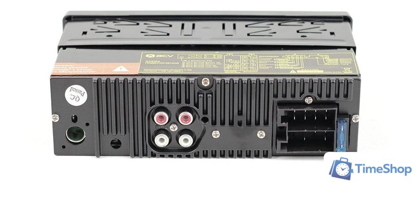 USB-магнитола ACV AVS-1711BG - Изображение №5 — Интернет-магазин Time-Shop