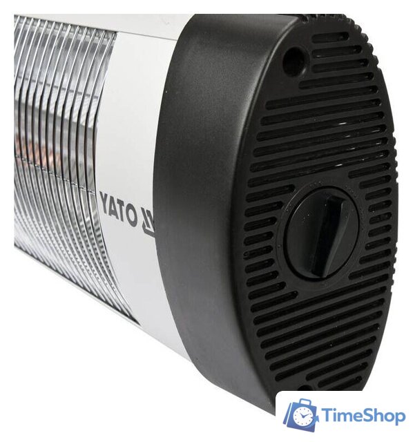 Инфракрасный обогреватель Yato YT-99530 - Изображение №4 — Интернет-магазин Time-Shop