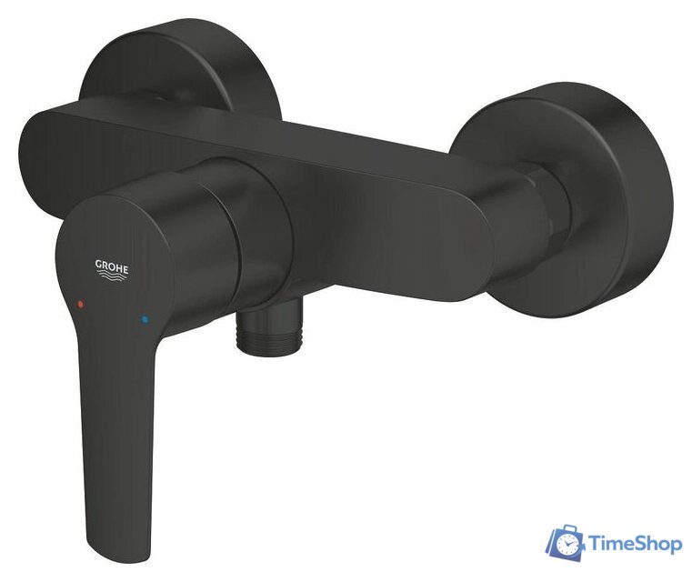 Смеситель Grohe Start 322792432 - Изображение №3 — Интернет-магазин Time-Shop