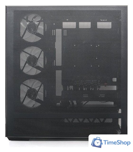 Корпус XASTRA Q700 7ARGB-FG-C10-UC (черный) - Изображение №5 — Интернет-магазин Time-Shop