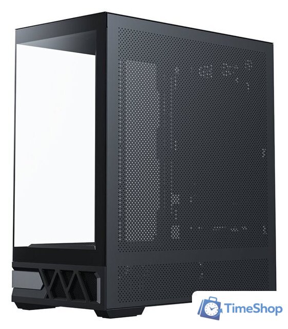 Корпус XASTRA Q700 7ARGB-FG-C10-UC (черный) - Изображение №4 — Интернет-магазин Time-Shop