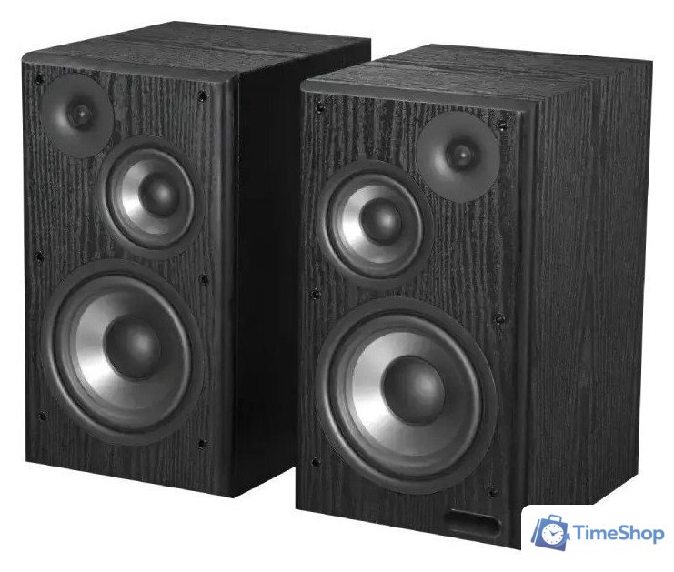 Акустика Edifier R2750DB MKII (черный) - Изображение №2 — Интернет-магазин Time-Shop
