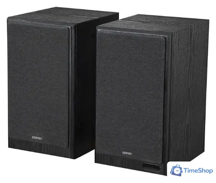 Акустика Edifier R2750DB MKII (черный) - Изображение №1 — Интернет-магазин Time-Shop
