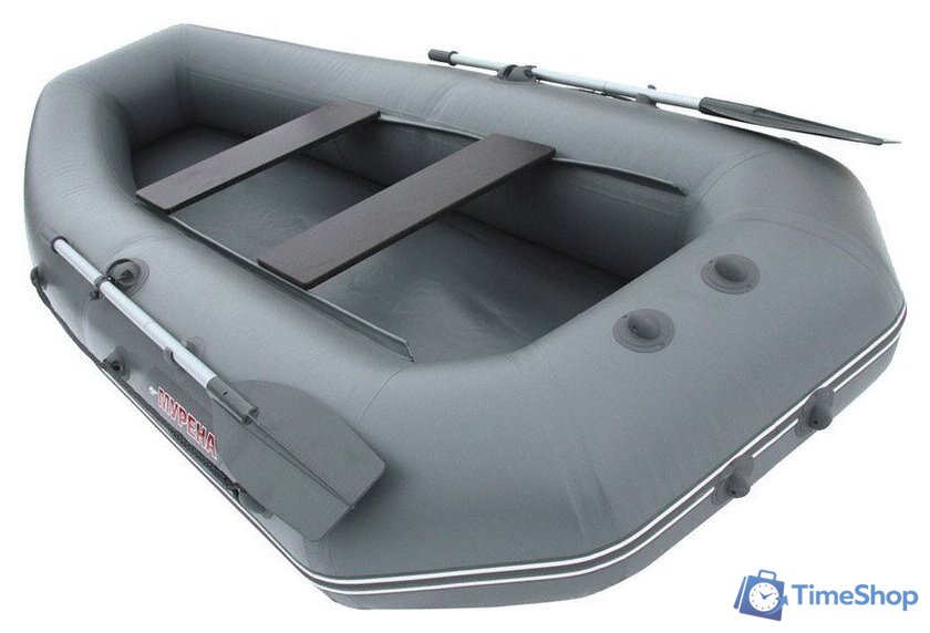 Моторно-гребная лодка Мнев и К Мурена 300 MP3 - Изображение №1 — Интернет-магазин Time-Shop