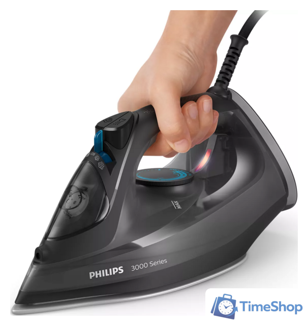 Утюг Philips DST3041/80 - Изображение №3 — Интернет-магазин Time-Shop