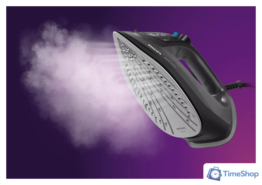 Утюг Philips DST3041/80 - Изображение №5 — Интернет-магазин Time-Shop