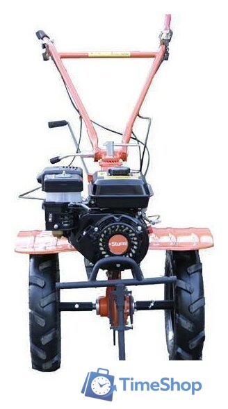 Мотоблок бензиновый Sturm GK72S10 - Изображение №4 — Интернет-магазин Time-Shop