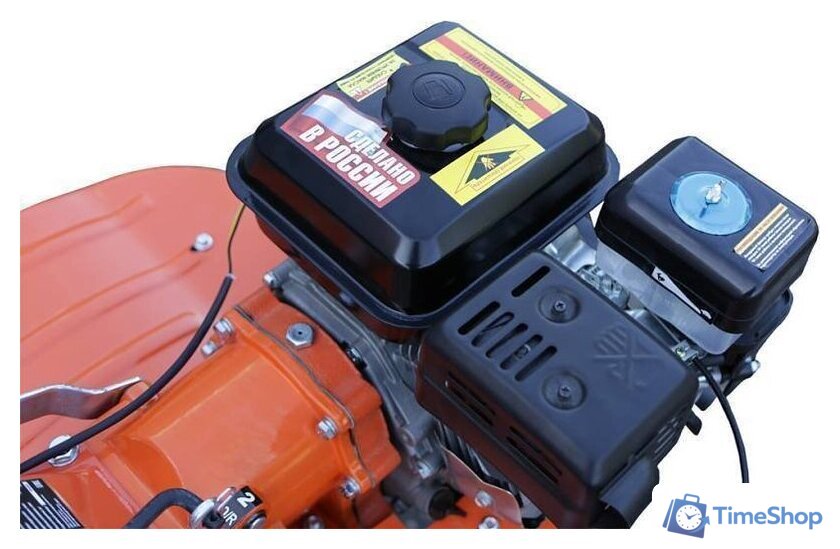 Мотоблок бензиновый Sturm GK72S10 - Изображение №8 — Интернет-магазин Time-Shop
