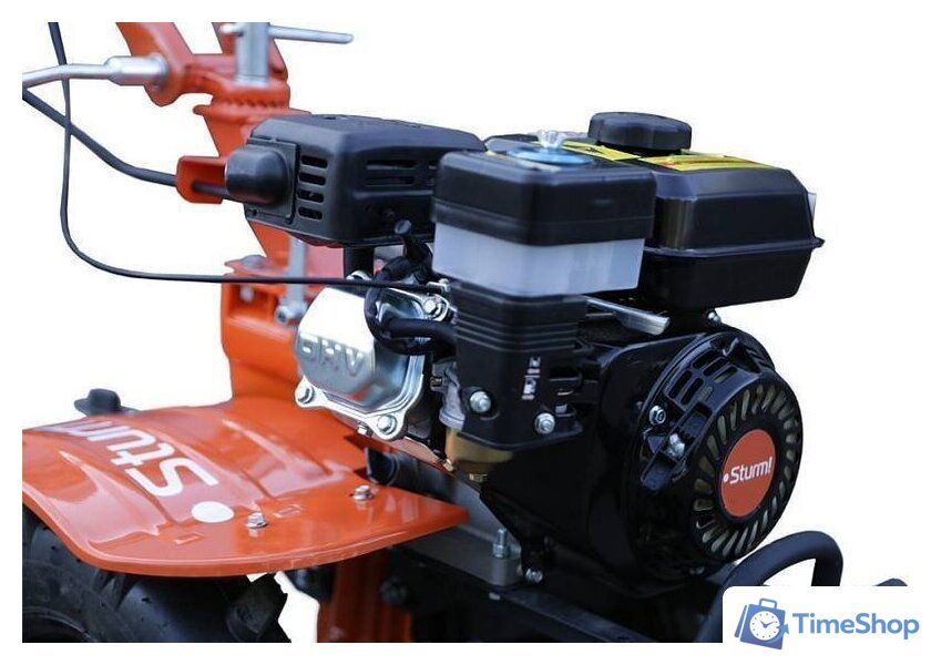 Мотоблок бензиновый Sturm GK72S10 - Изображение №11 — Интернет-магазин Time-Shop