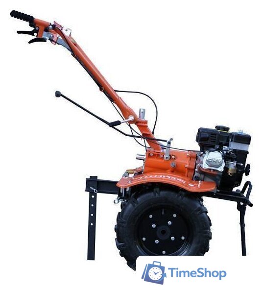 Мотоблок бензиновый Sturm GK72S10 - Изображение №2 — Интернет-магазин Time-Shop