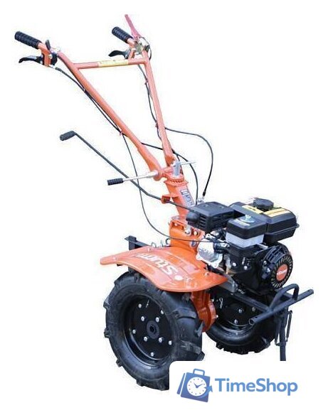 Мотоблок бензиновый Sturm GK72S10 - Изображение №3 — Интернет-магазин Time-Shop