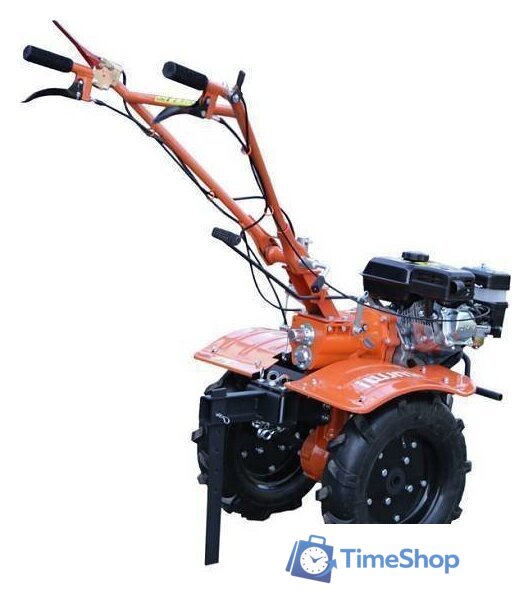 Мотоблок бензиновый Sturm GK72S10 - Изображение №7 — Интернет-магазин Time-Shop