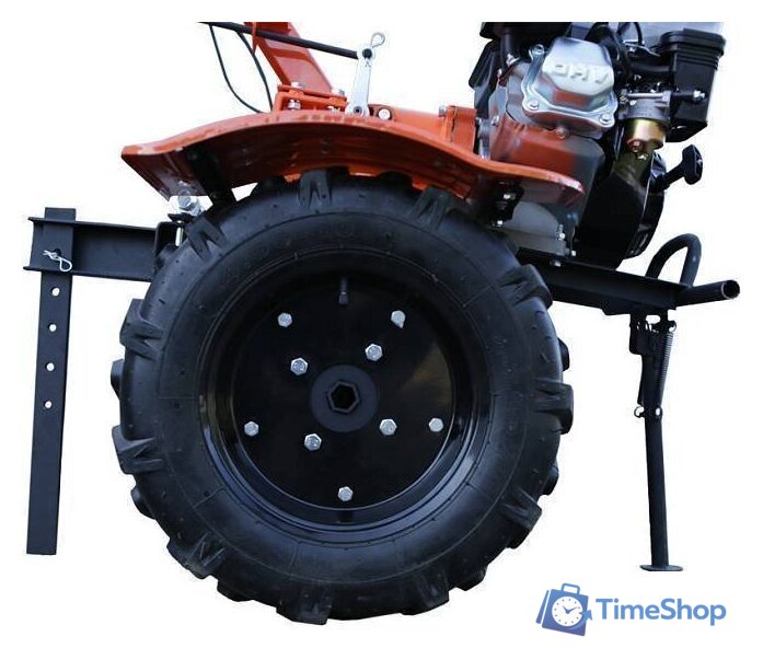 Мотоблок бензиновый Sturm GK72S10 - Изображение №10 — Интернет-магазин Time-Shop