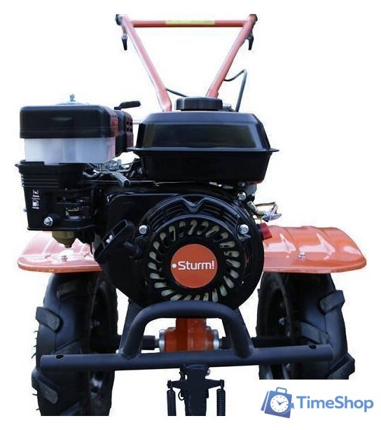 Мотоблок бензиновый Sturm GK72S10 - Изображение №9 — Интернет-магазин Time-Shop