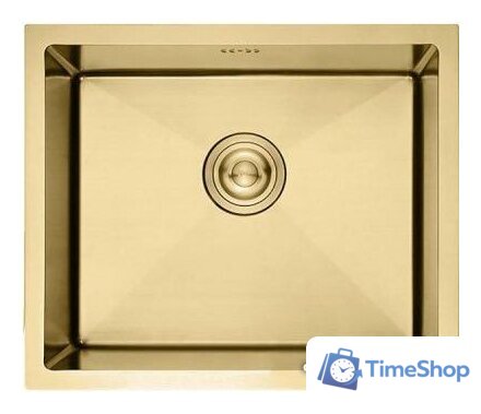 Кухонная мойка Gerhans K35043G - Изображение №1 — Интернет-магазин Time-Shop