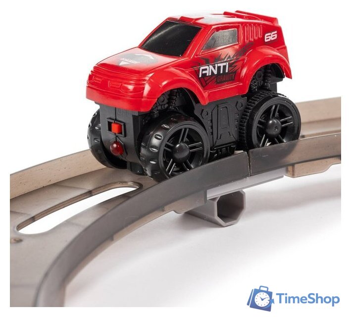 Детские автотреки, трассы Labalu Антигравитационный дизайн 679-506A - Изображение №13 — Интернет-магазин Time-Shop