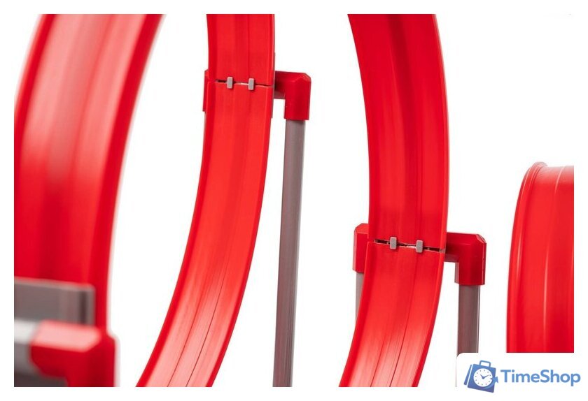 Детские автотреки, трассы Labalu Антигравитационный дизайн 679-506A - Изображение №9 — Интернет-магазин Time-Shop