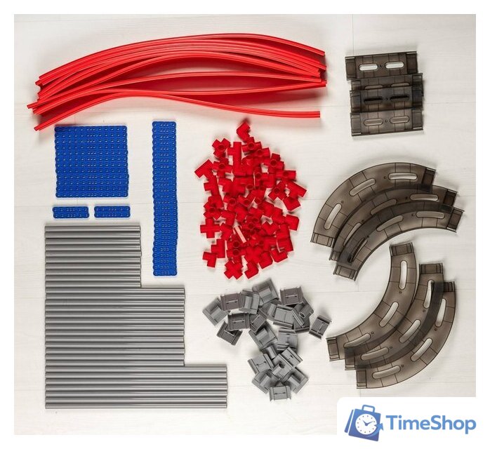 Детские автотреки, трассы Labalu Антигравитационный дизайн 679-506A - Изображение №16 — Интернет-магазин Time-Shop