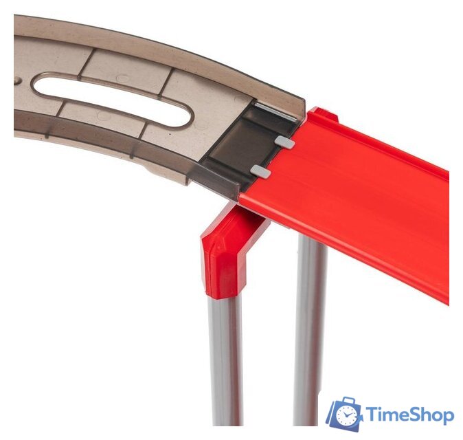 Детские автотреки, трассы Labalu Антигравитационный дизайн 679-506A - Изображение №15 — Интернет-магазин Time-Shop