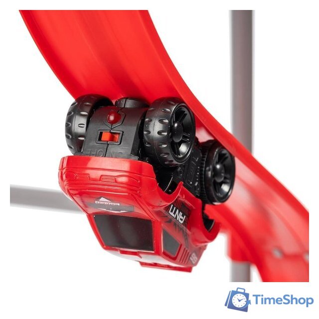 Детские автотреки, трассы Labalu Антигравитационный дизайн 679-506A - Изображение №11 — Интернет-магазин Time-Shop