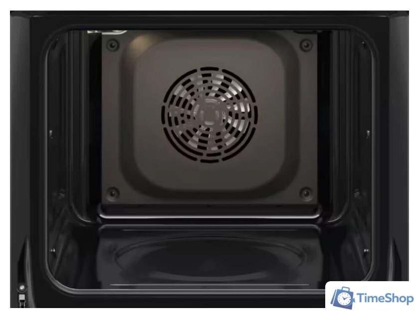 Электрический духовой шкаф Electrolux SteamBake PRO 600 EOD5C70BZ - Изображение №2 — Интернет-магазин Time-Shop