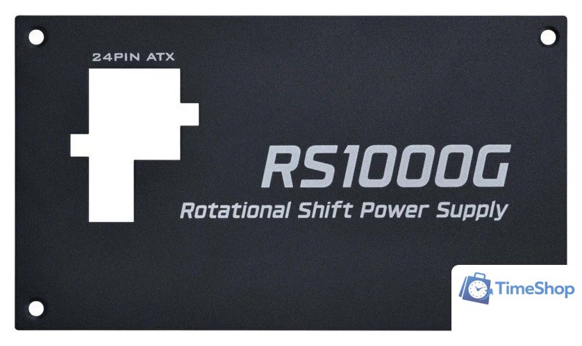 Блок питания Lian Li RS1000G G9P.RS1000G.B000.RU - Изображение №4 — Интернет-магазин Time-Shop