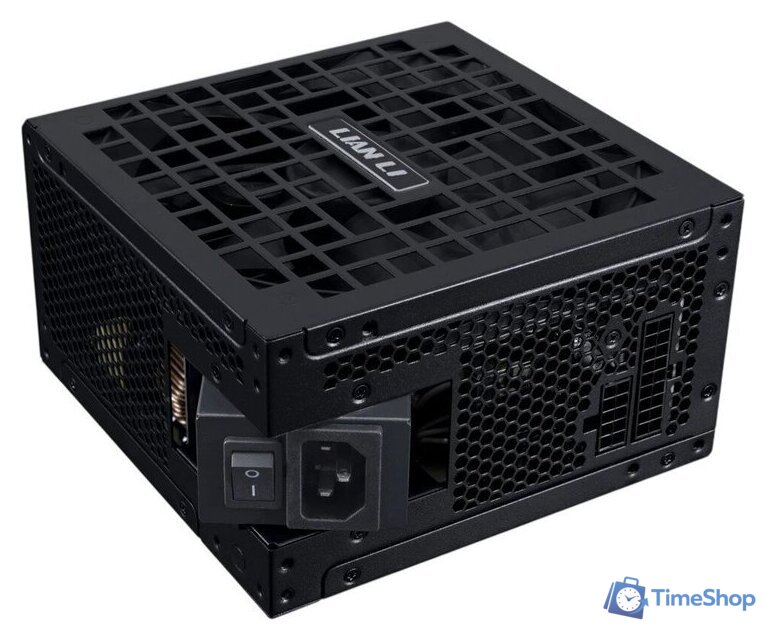 Блок питания Lian Li RS1000G G9P.RS1000G.B000.RU - Изображение №3 — Интернет-магазин Time-Shop
