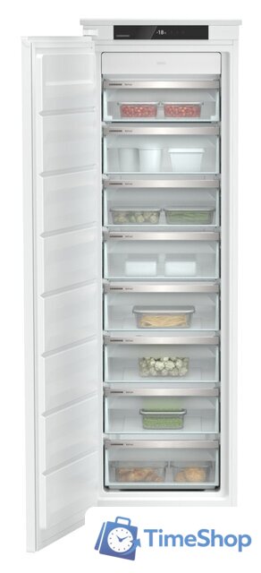 Морозильник Liebherr SIFNSf 5128 Plus - Изображение №1 — Интернет-магазин Time-Shop