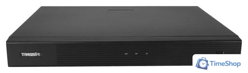 Сетевой видеорегистратор TRASSIR MiniNVR 3216R AnyIP - Изображение №1 — Интернет-магазин Time-Shop