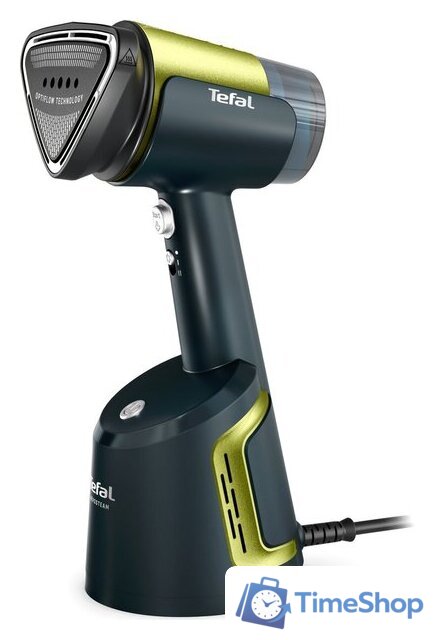 Отпариватель Tefal DT9810F0 - Изображение №1 — Интернет-магазин Time-Shop