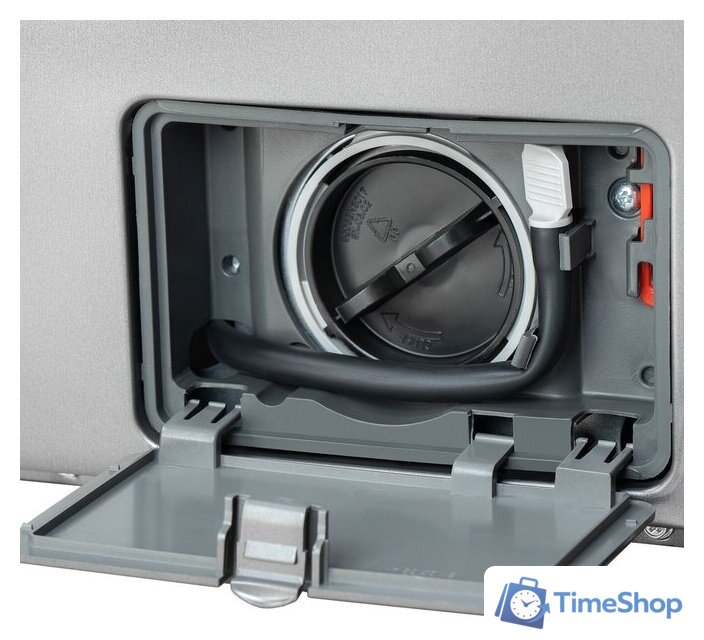 Стиральная машина Бирюса WM-SM510/08 M - Изображение №8 — Интернет-магазин Time-Shop