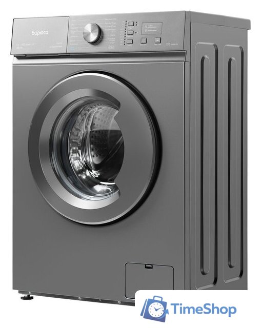 Стиральная машина Бирюса WM-SM510/08 M - Изображение №2 — Интернет-магазин Time-Shop