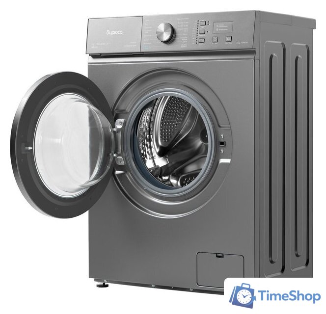 Стиральная машина Бирюса WM-SM510/08 M - Изображение №4 — Интернет-магазин Time-Shop