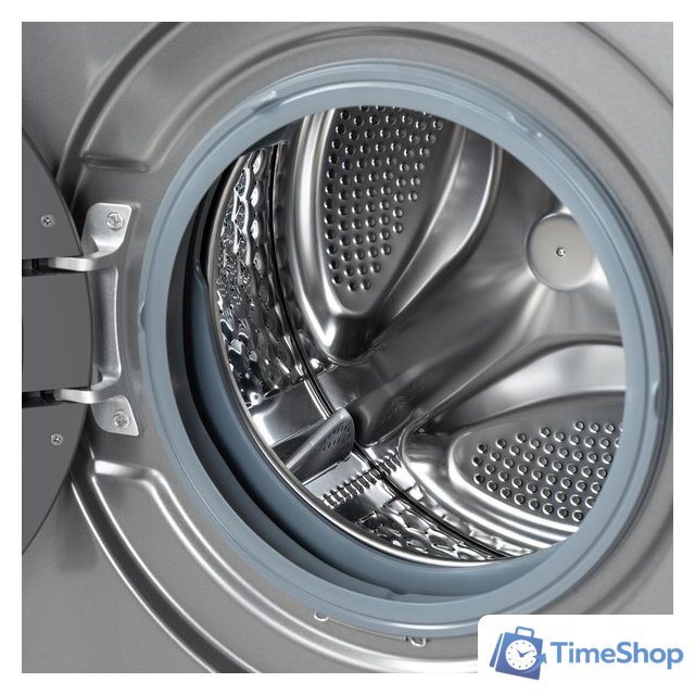 Стиральная машина Бирюса WM-SM510/08 M - Изображение №7 — Интернет-магазин Time-Shop