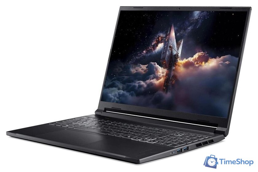 Игровой ноутбук Acer Nitro V 16S ANV16S-71-58YF NH.U28CD.001 - Изображение №4 — Интернет-магазин Time-Shop