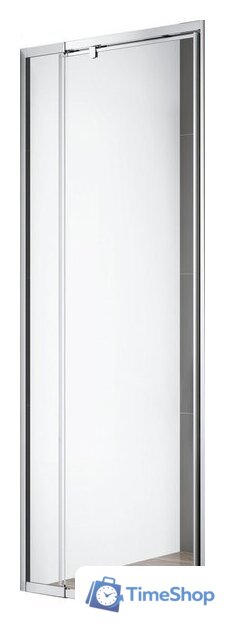 Душевая дверь Cezares Variante-B-1-120/130-C-Cr - Изображение №1 — Интернет-магазин Time-Shop