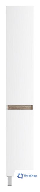  AM.PM Шкаф-пенал X-Joy M85ACSR0306WG - Изображение №1 — Интернет-магазин Time-Shop