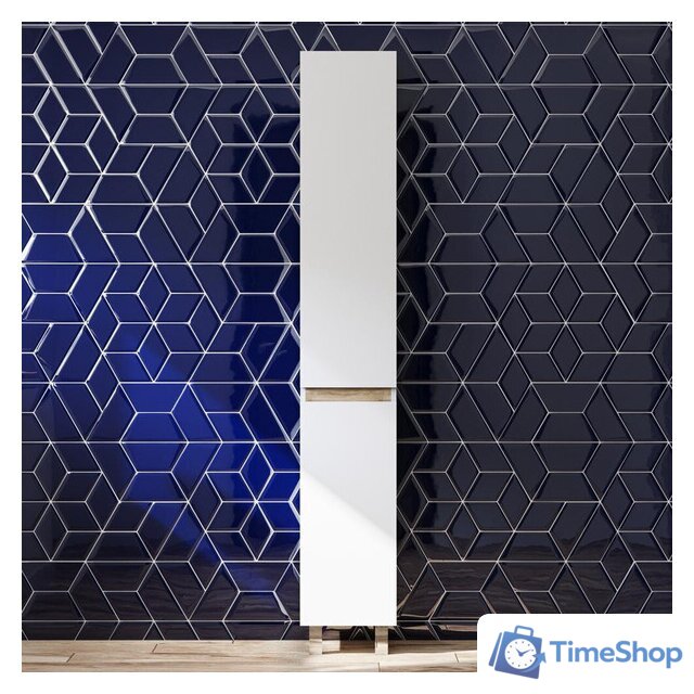  AM.PM Шкаф-пенал X-Joy M85ACSR0306WG - Изображение №2 — Интернет-магазин Time-Shop