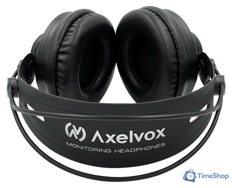 Наушники AxelVox HD710 - Изображение №3 — Интернет-магазин Time-Shop