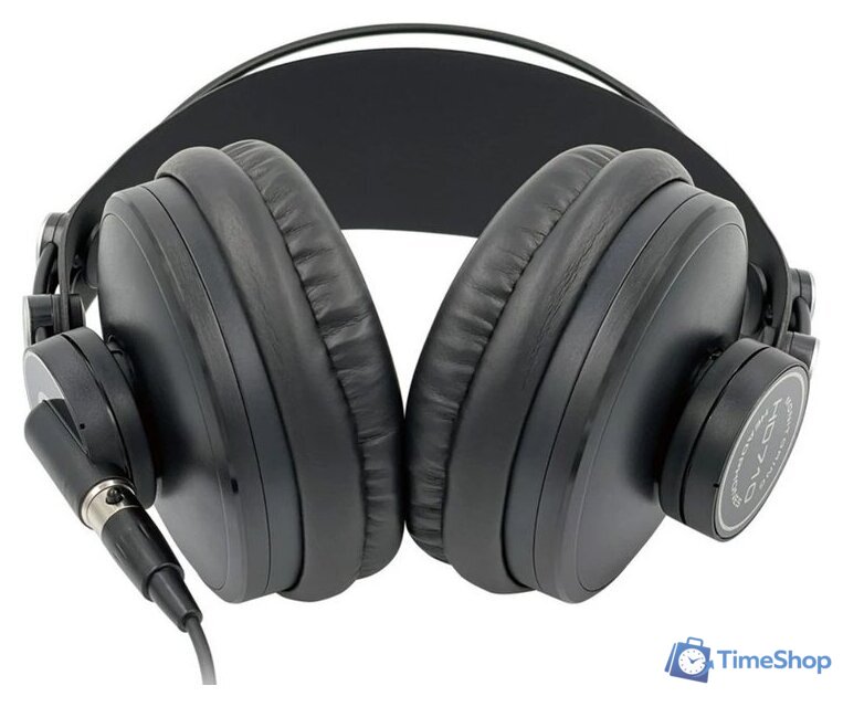 Наушники AxelVox HD710 - Изображение №5 — Интернет-магазин Time-Shop