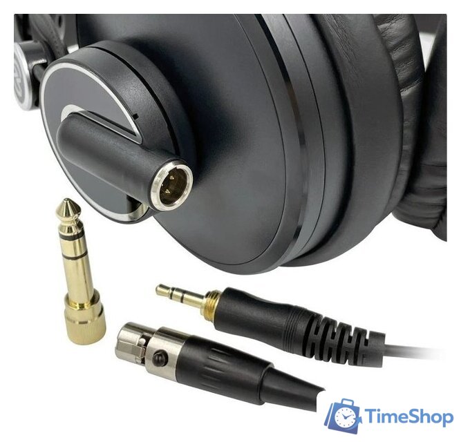 Наушники AxelVox HD710 - Изображение №4 — Интернет-магазин Time-Shop