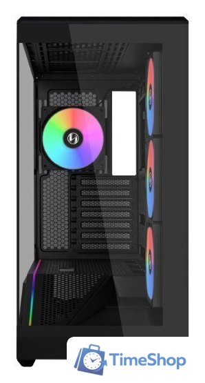 Корпус Lian Li Vector V100 G99.V100RX.R1 - Изображение №3 — Интернет-магазин Time-Shop