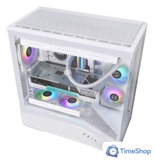 Корпус Lian Li Vector V100 G99.V100RX.R1 - Изображение №10 — Интернет-магазин Time-Shop