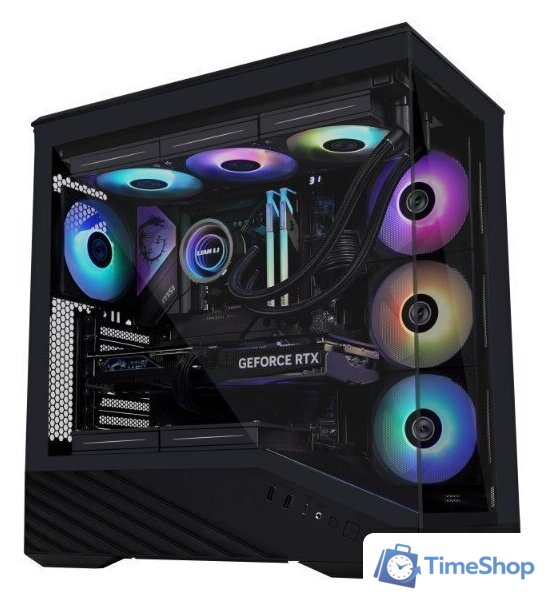 Корпус Lian Li Vector V100 G99.V100RX.R1 - Изображение №5 — Интернет-магазин Time-Shop